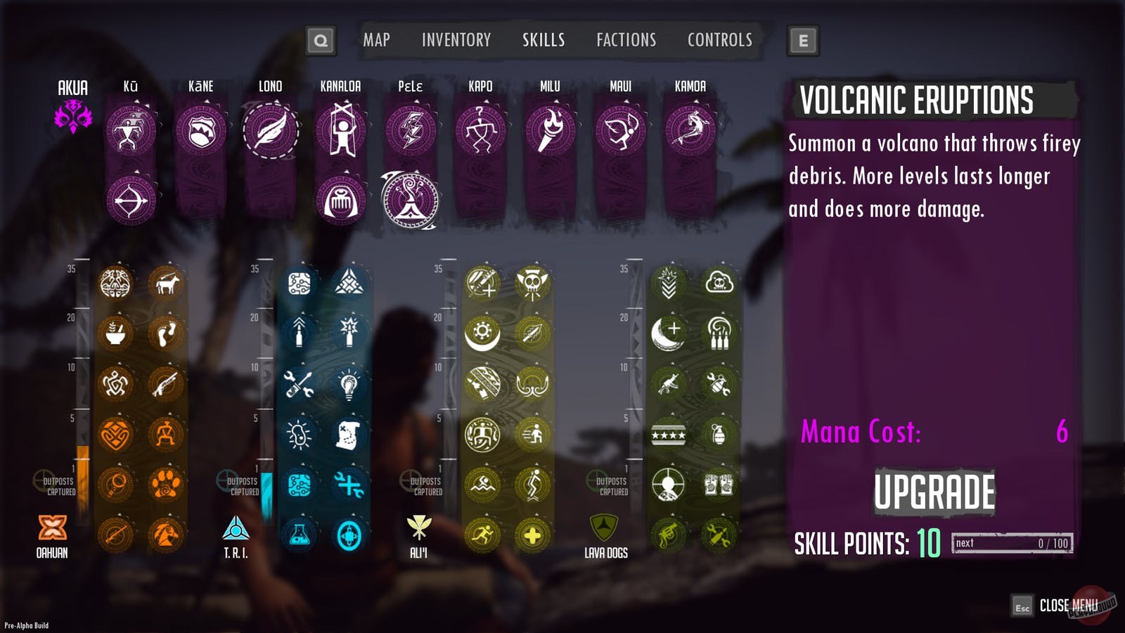 Скриншот из игры Ashes of Oahu - 38