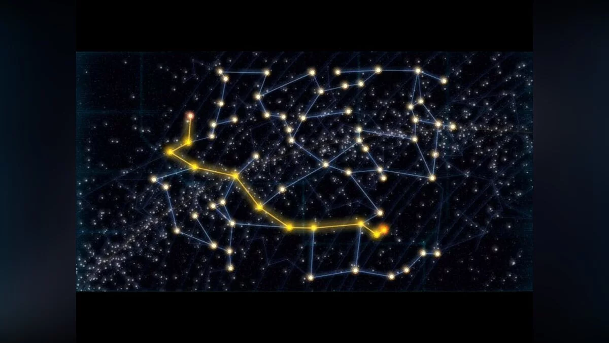 Скриншот из игры Star Wolves 2 - 8