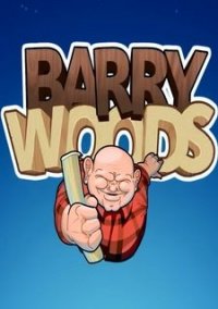 Обложка игры Barry Woods