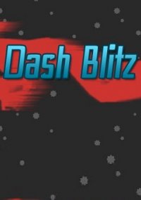 Обложка игры Dash Blitz