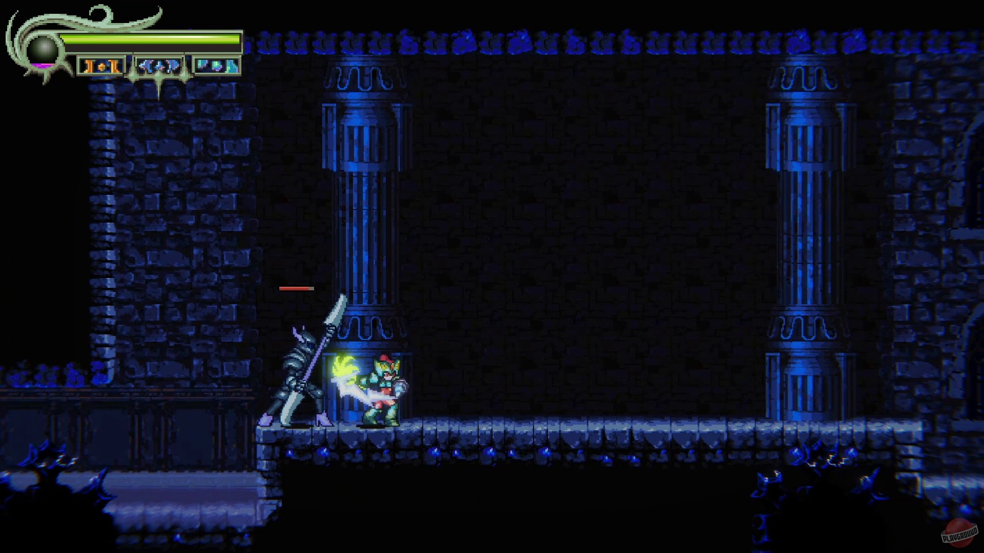 Скриншот из игры Smelter - 58