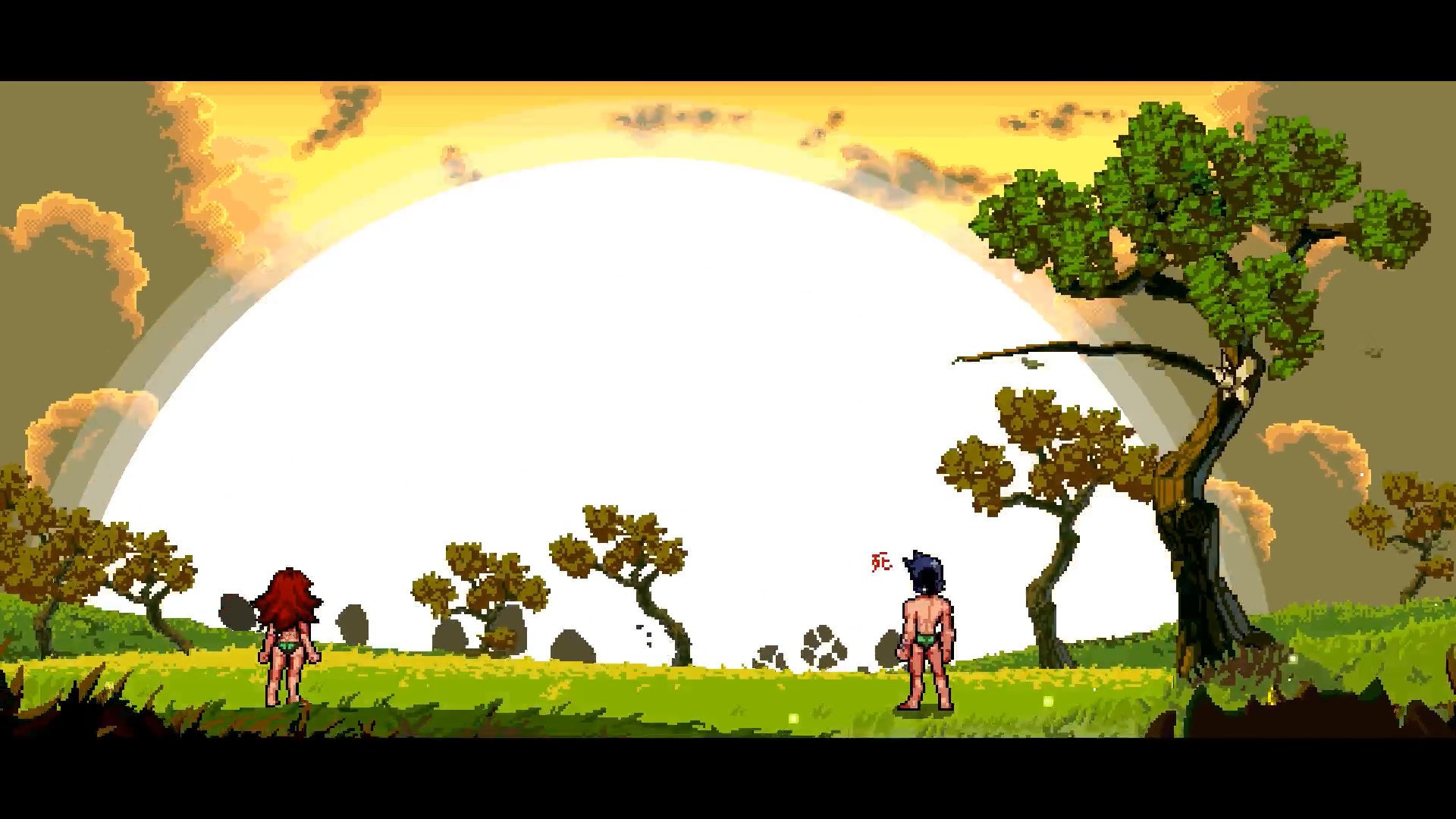 Скриншот из игры Smelter - 34