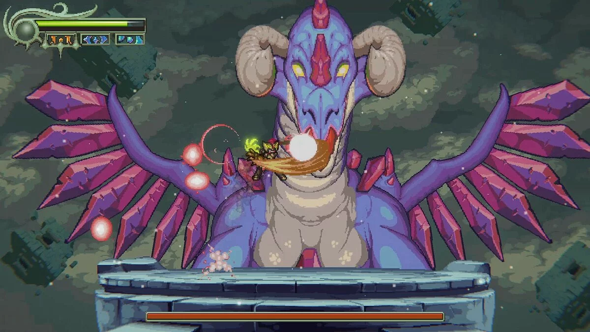 Скриншот из игры Smelter - 41