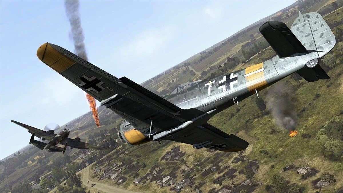 Скриншот из игры Iron Front: Liberation 1944 - 38