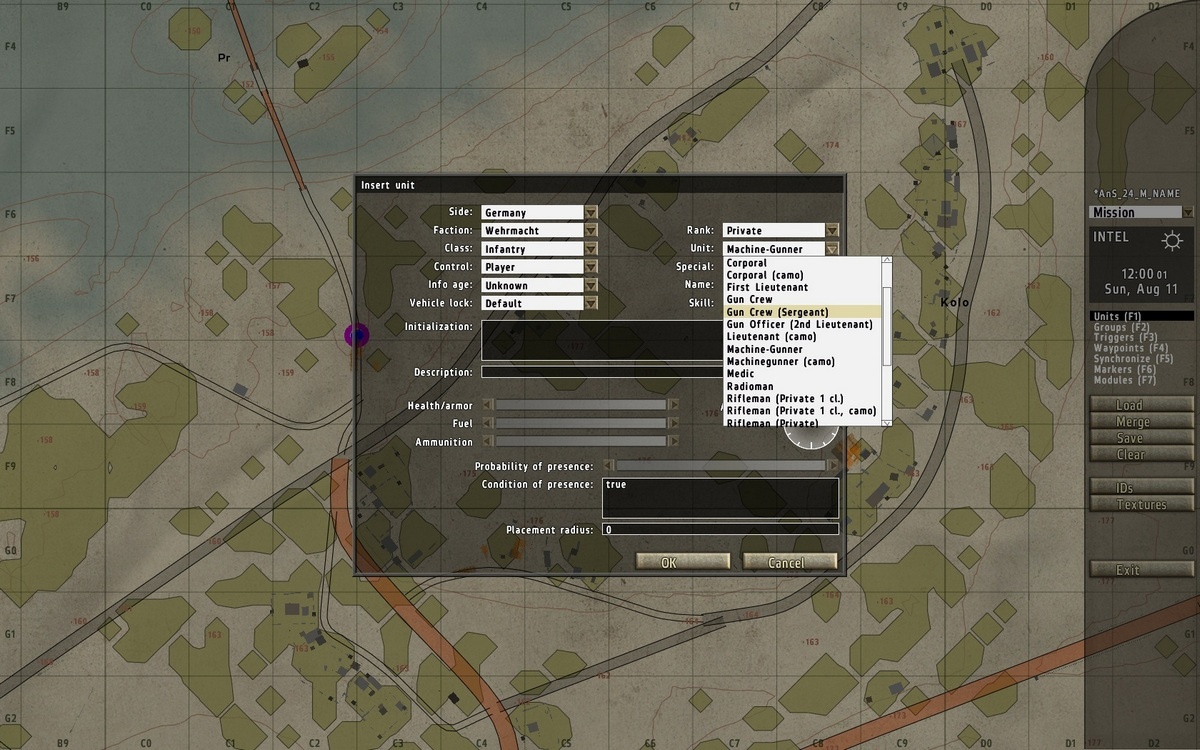 Скриншот из игры Iron Front: Liberation 1944 - 51