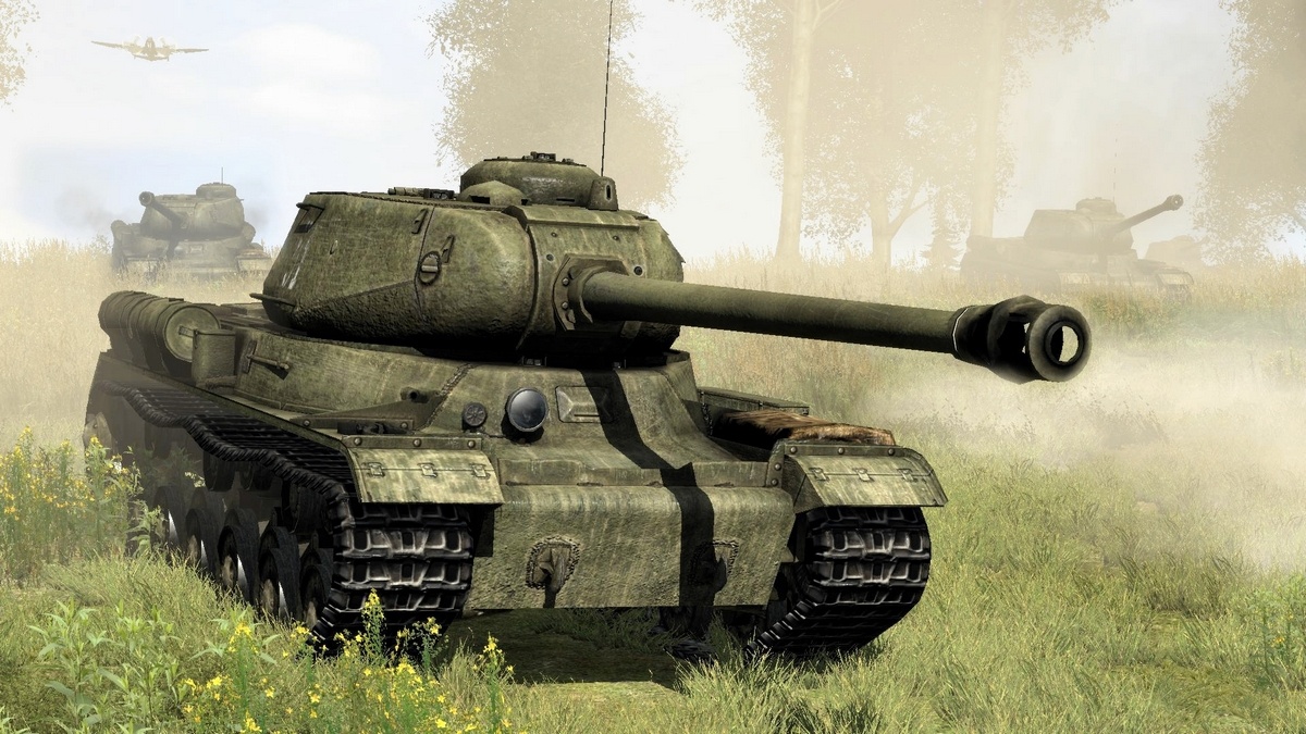 Скриншот из игры Iron Front: Liberation 1944 - 30