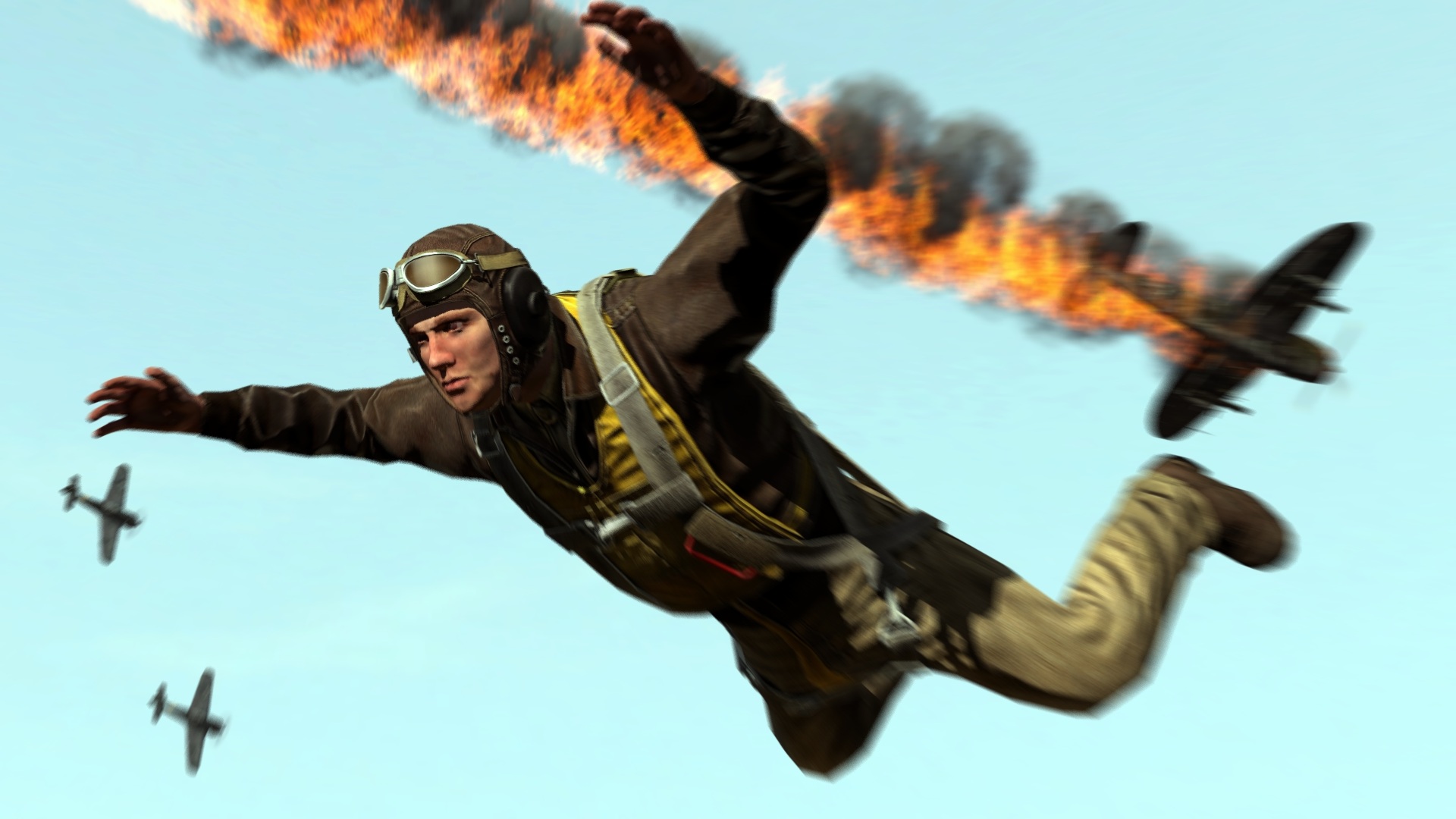 Скриншот из игры Iron Front: Liberation 1944 - 33