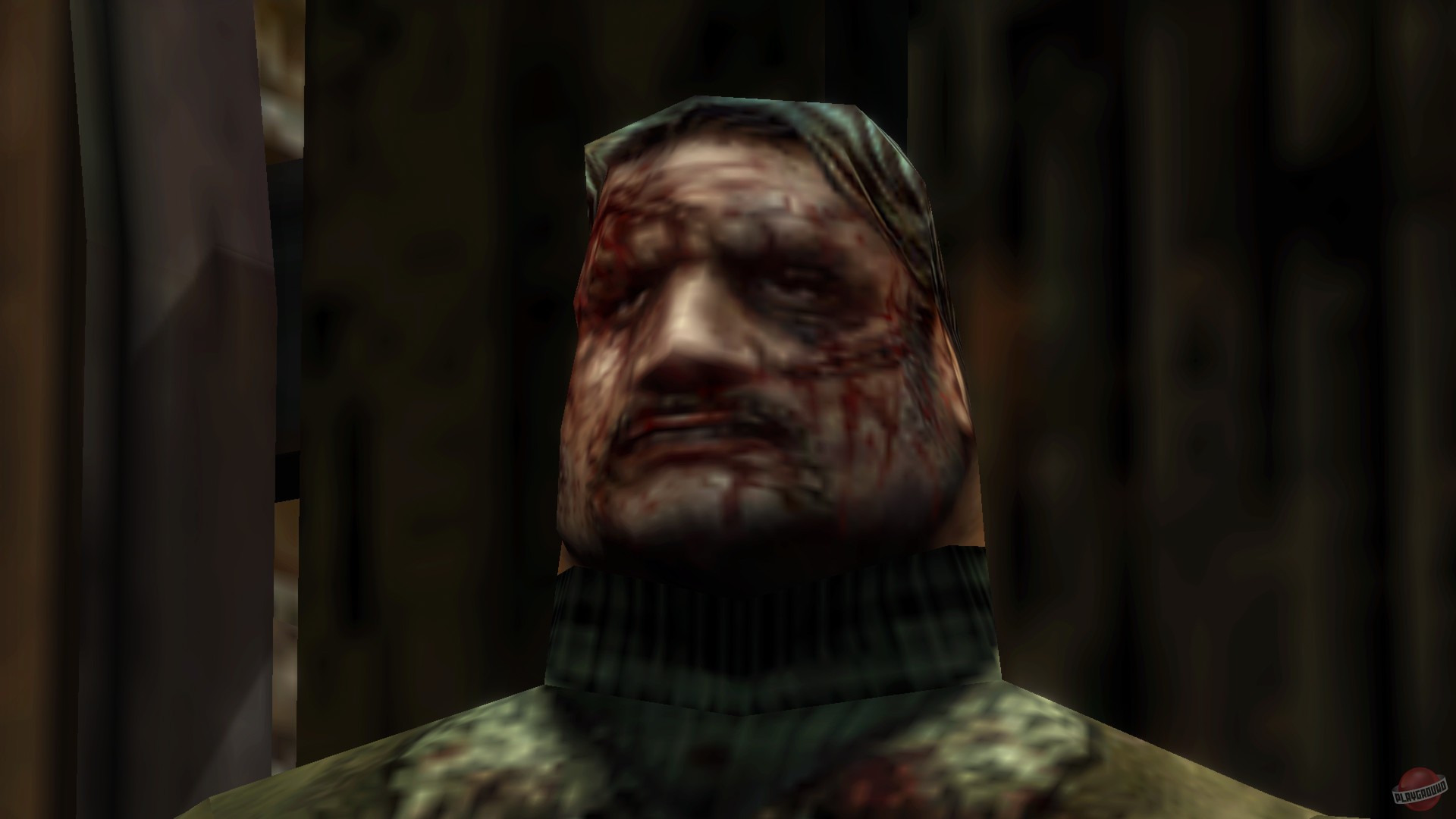 Скриншот из игры Kingpin: Life of Crime - 20