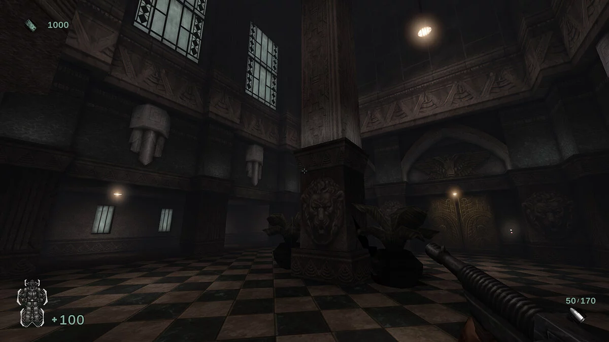 Скриншот из игры Kingpin: Life of Crime - 24