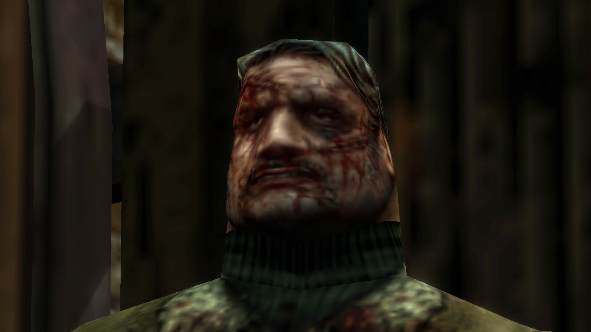 Скриншот из игры Kingpin: Life of Crime - 25