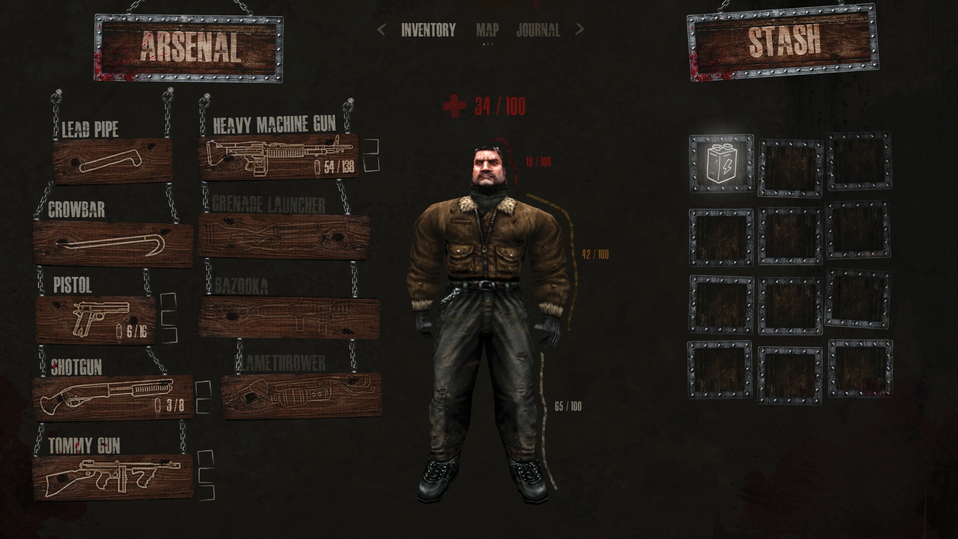 Скриншот из игры Kingpin: Life of Crime - 10