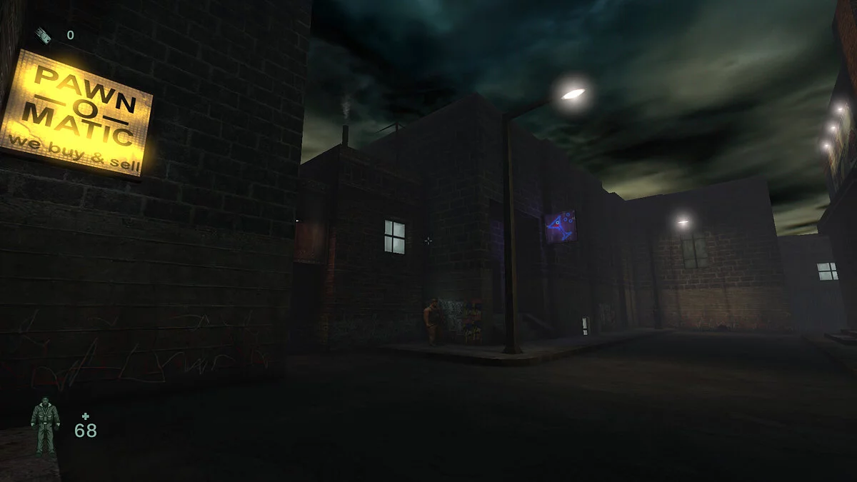 Скриншот из игры Kingpin: Life of Crime - 21