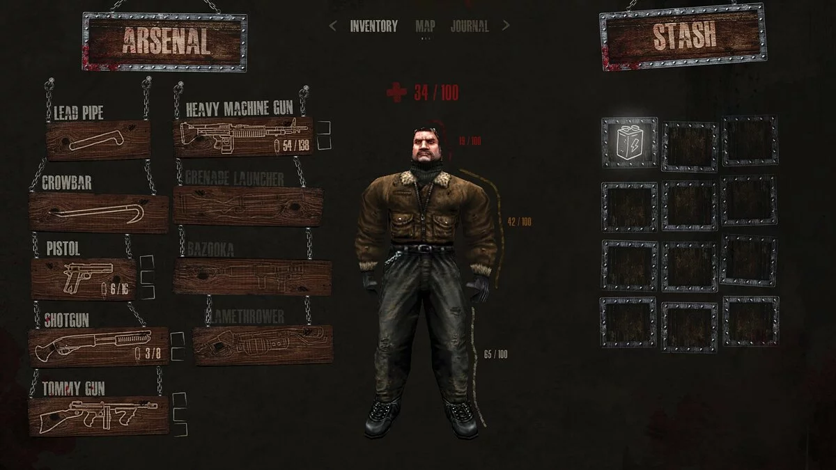 Скриншот из игры Kingpin: Life of Crime - 29