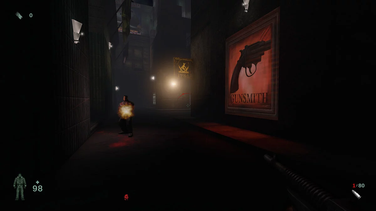 Скриншот из игры Kingpin: Life of Crime - 15