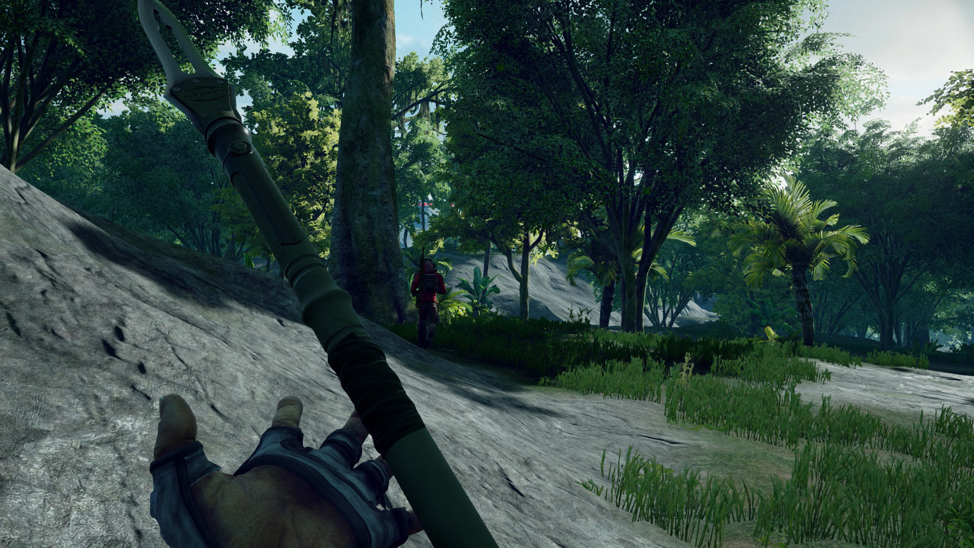 Скриншот из игры The Culling: Origins - 23