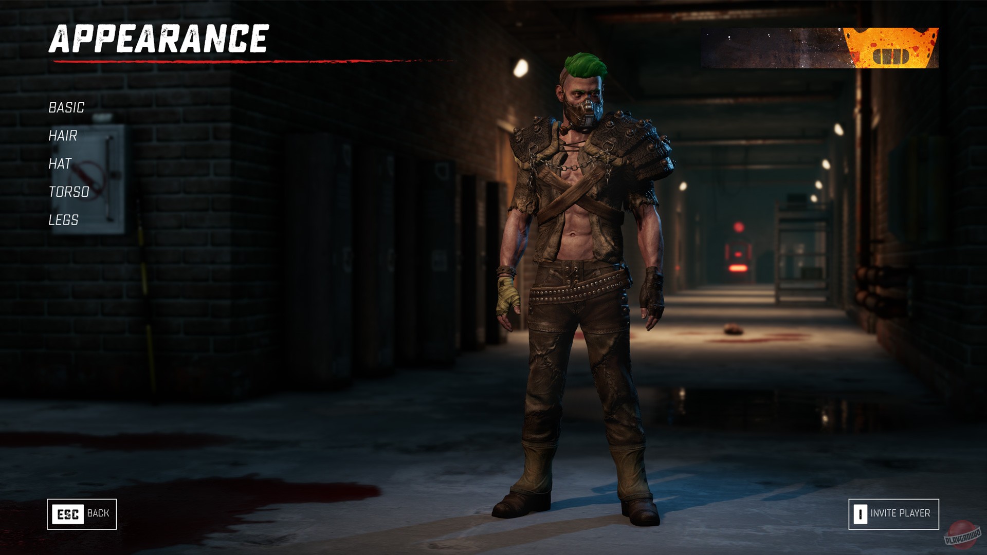 Скриншот из игры The Culling: Origins - 61