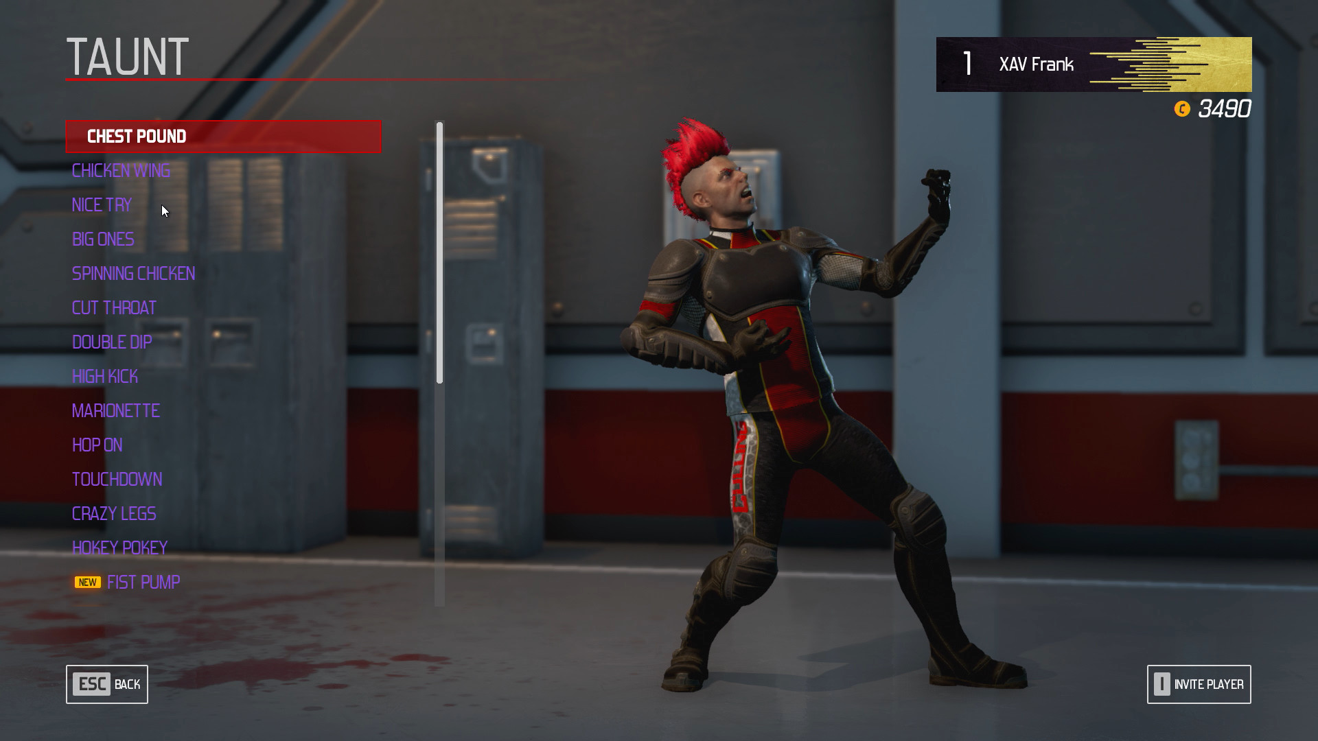 Скриншот из игры The Culling: Origins - 34