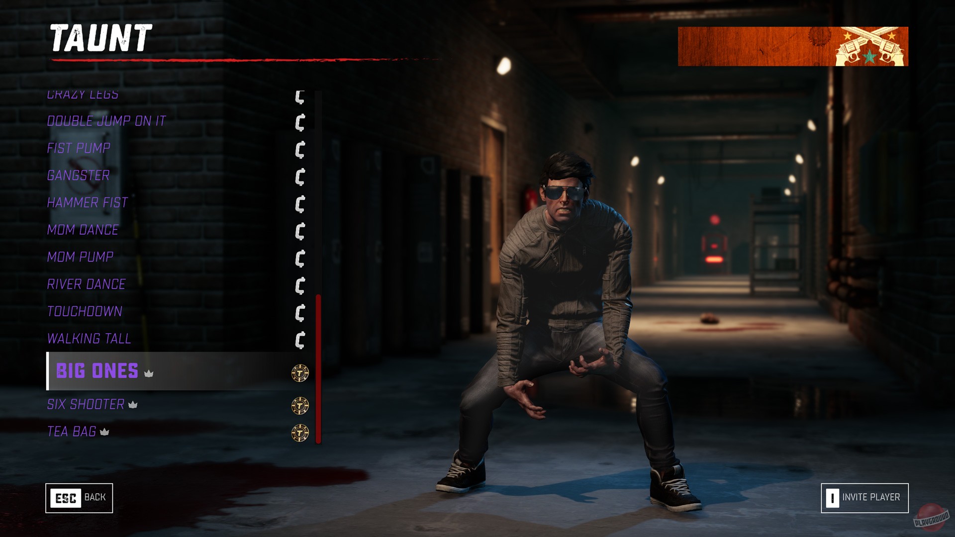 Скриншот из игры The Culling: Origins - 38