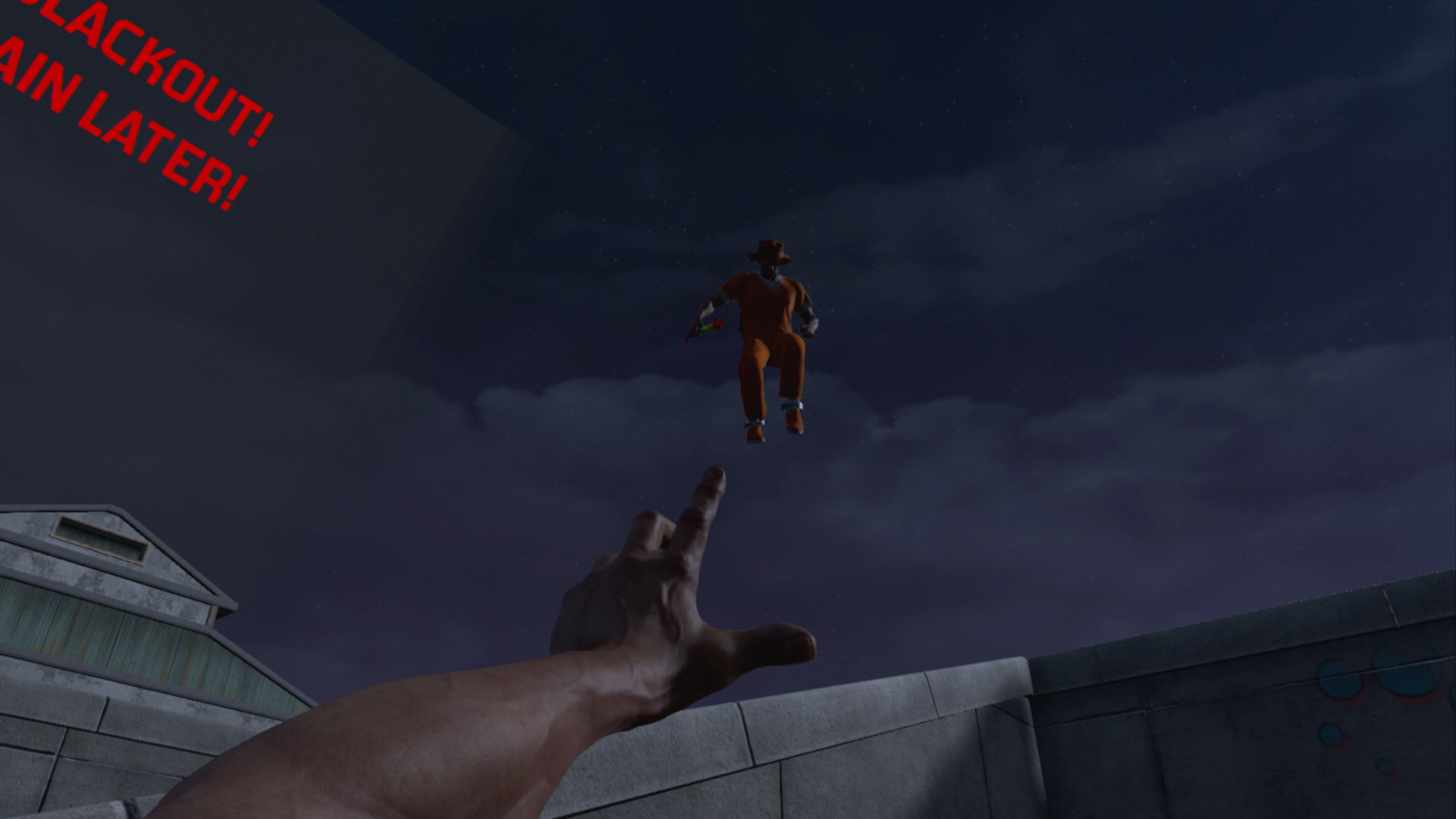 Скриншот из игры The Culling: Origins - 39