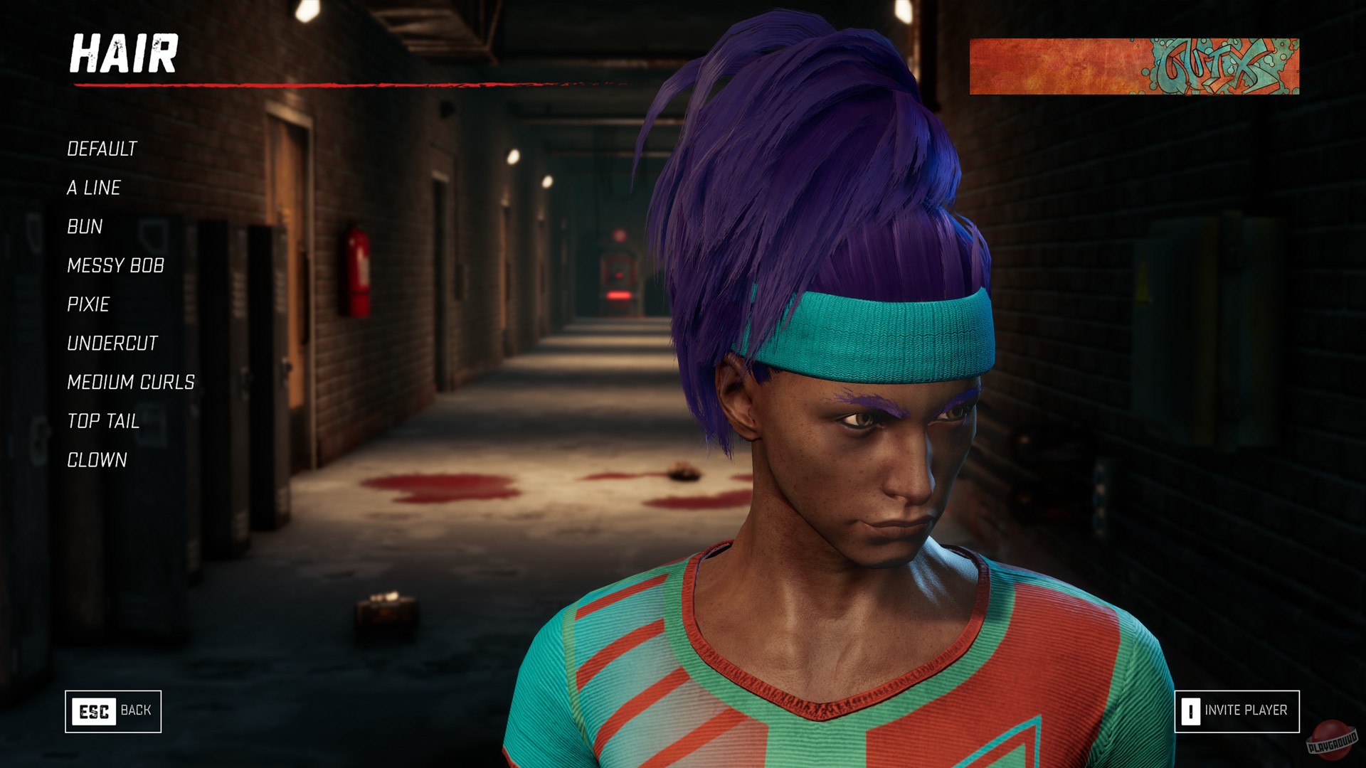 Скриншот из игры The Culling: Origins - 40