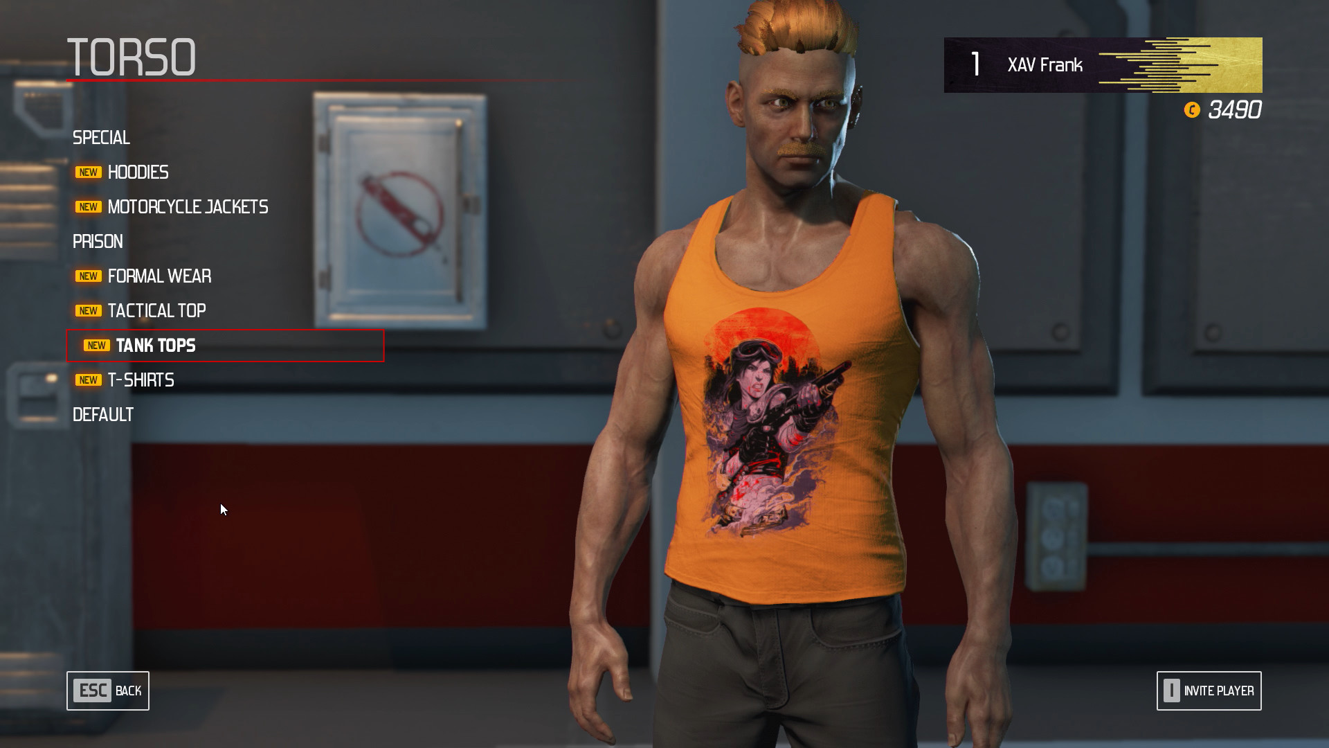 Скриншот из игры The Culling: Origins - 37