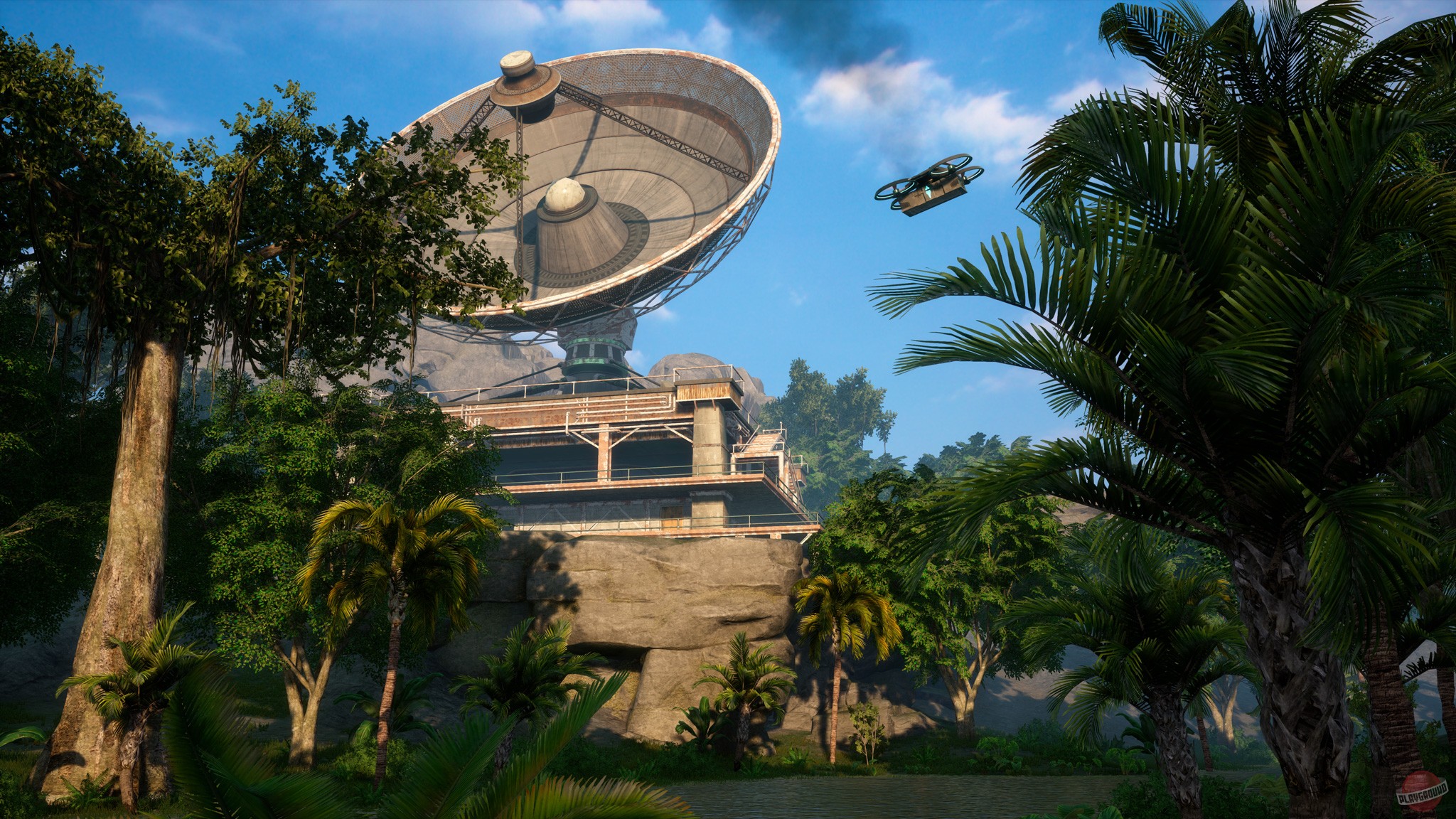 Скриншот из игры The Culling: Origins - 13