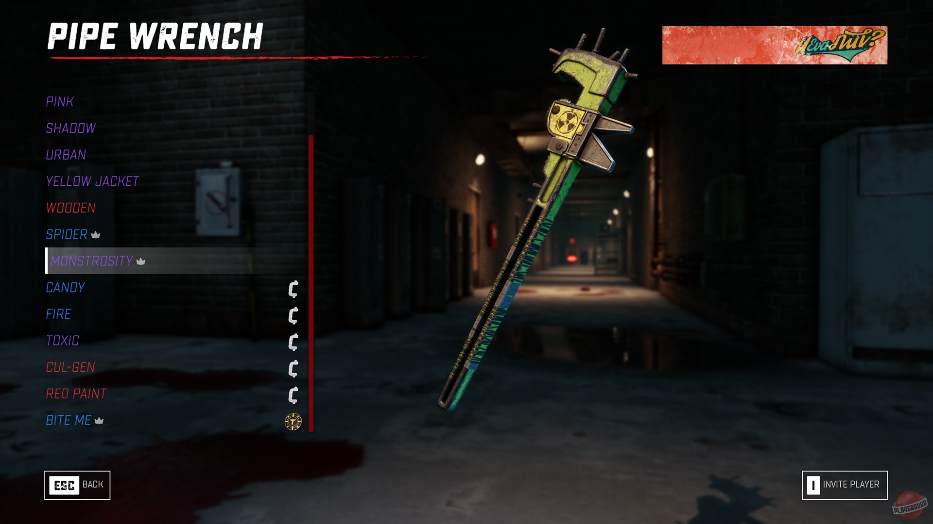 Скриншот из игры The Culling: Origins - 17