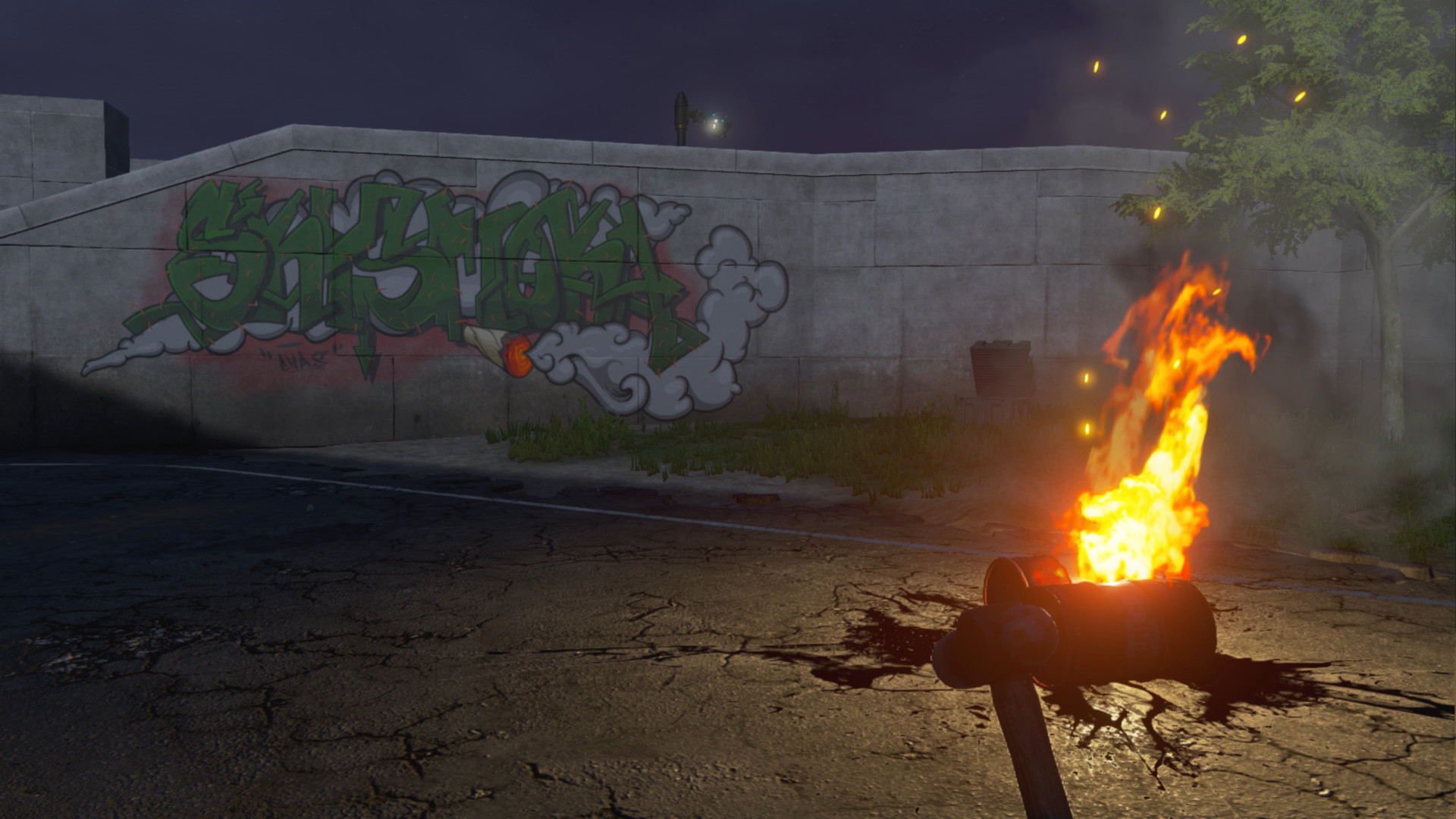 Скриншот из игры The Culling: Origins - 42