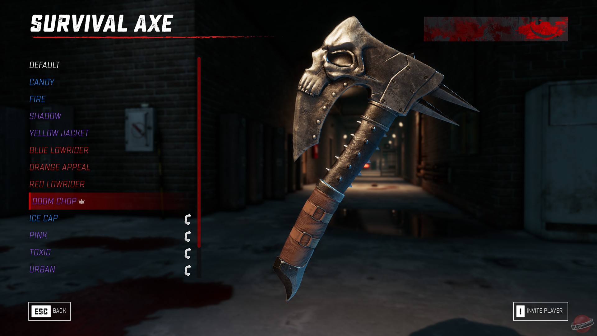 Скриншот из игры The Culling: Origins - 24