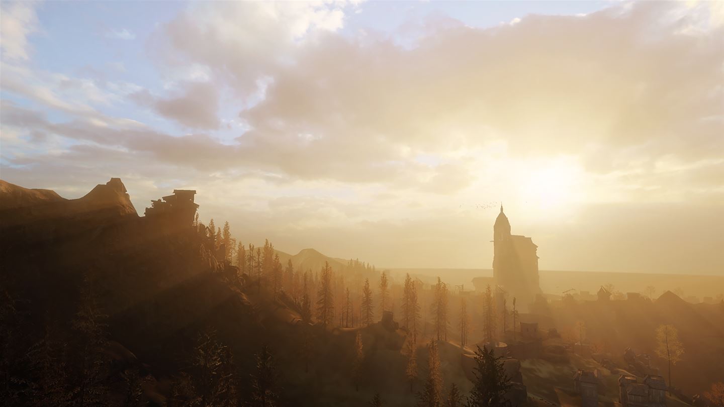 Скриншот из игры Lichdom: Battlemage - 90