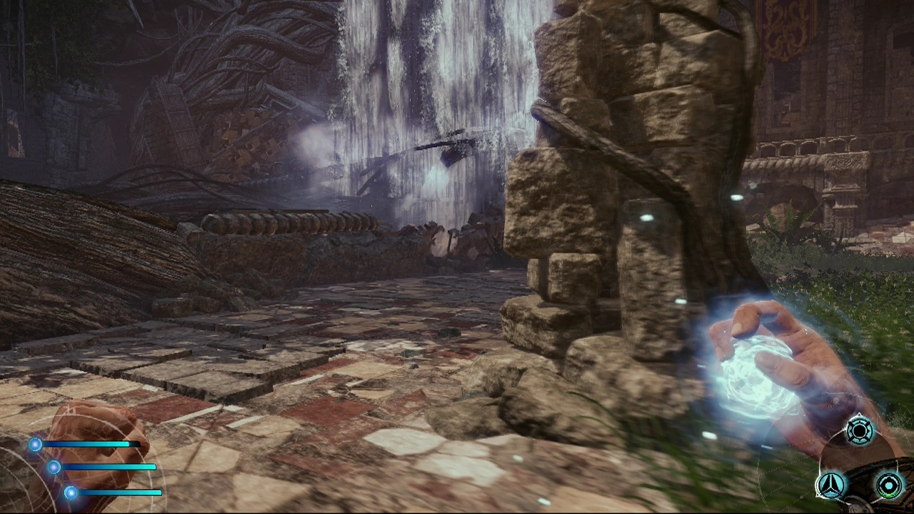 Скриншот из игры Lichdom: Battlemage - 54