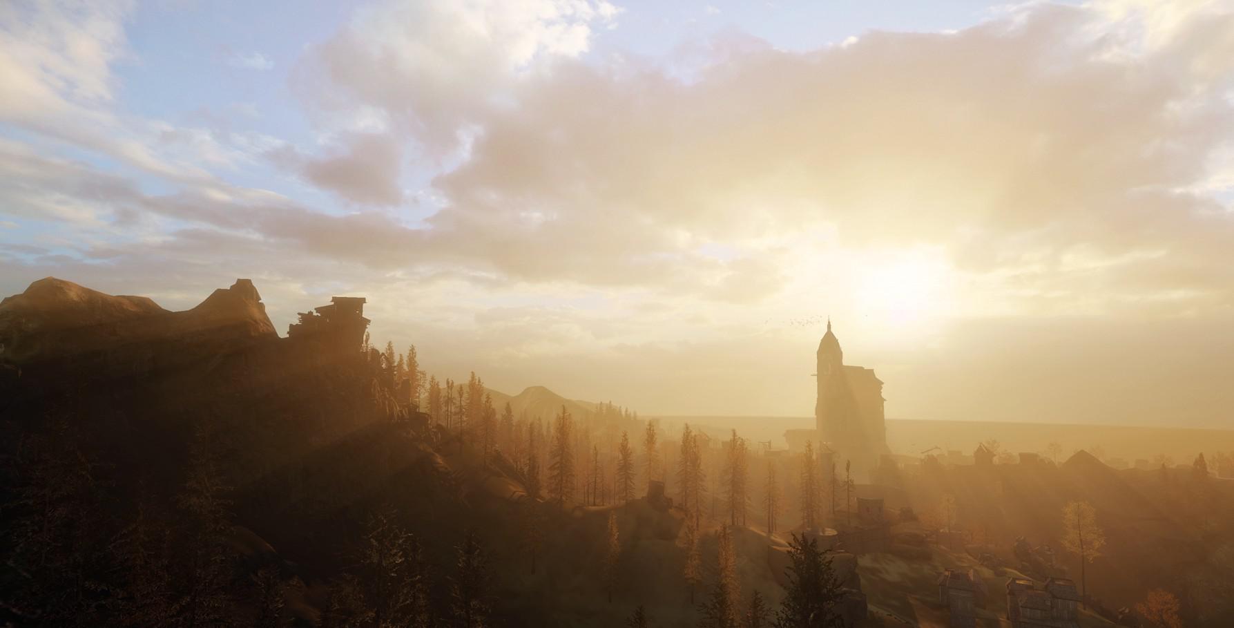 Скриншот из игры Lichdom: Battlemage - 97