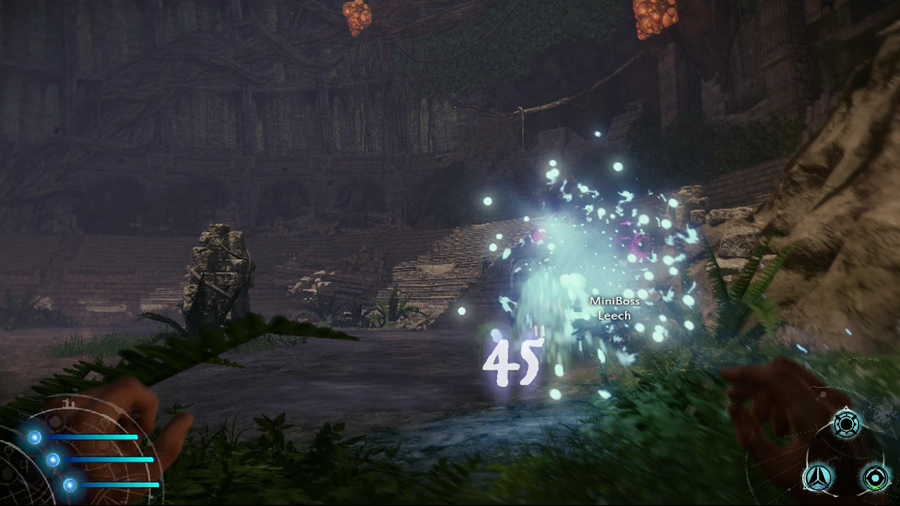 Скриншот из игры Lichdom: Battlemage - 58