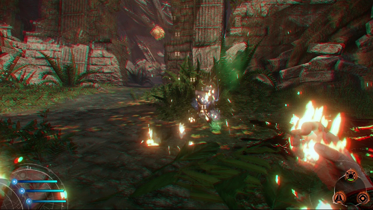 Скриншот из игры Lichdom: Battlemage - 48