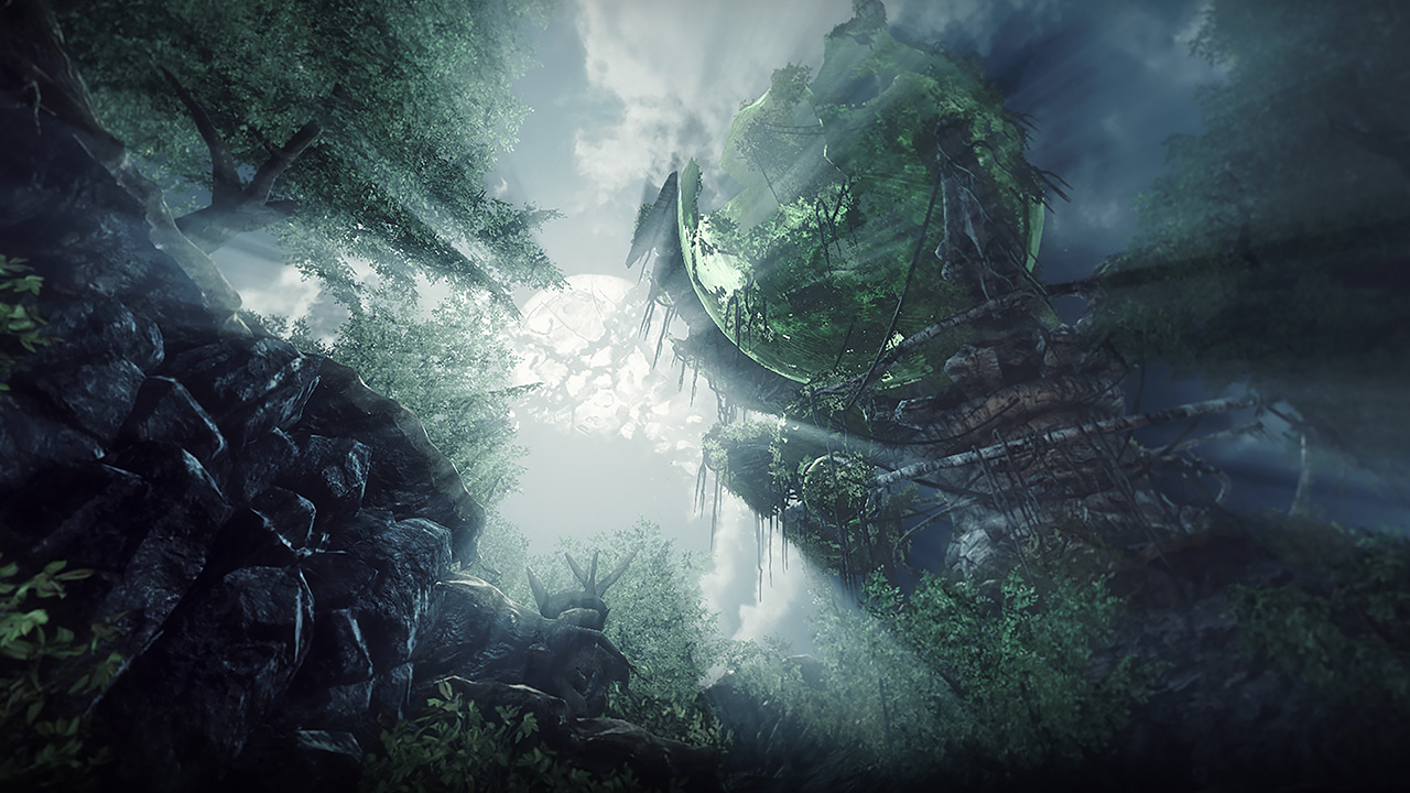 Скриншот из игры Lichdom: Battlemage - 94