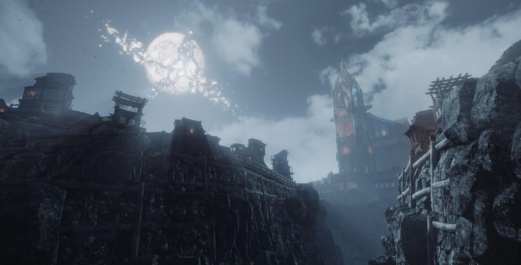 Скриншот из игры Lichdom: Battlemage - 104
