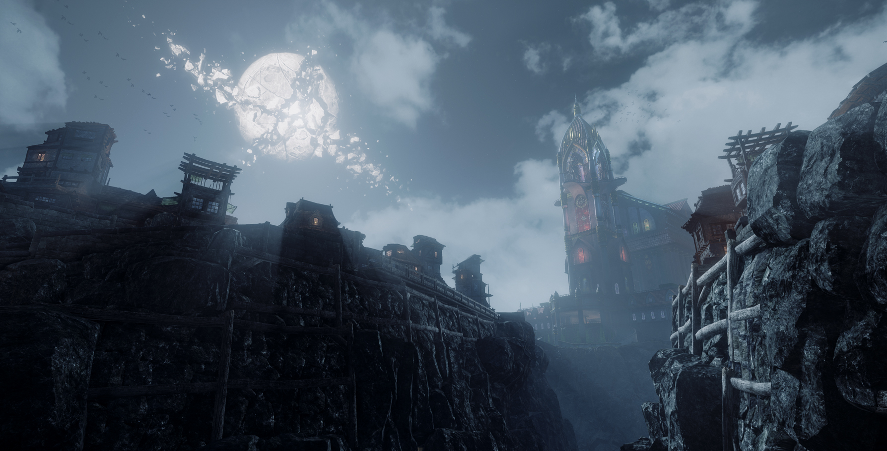 Скриншот из игры Lichdom: Battlemage - 112