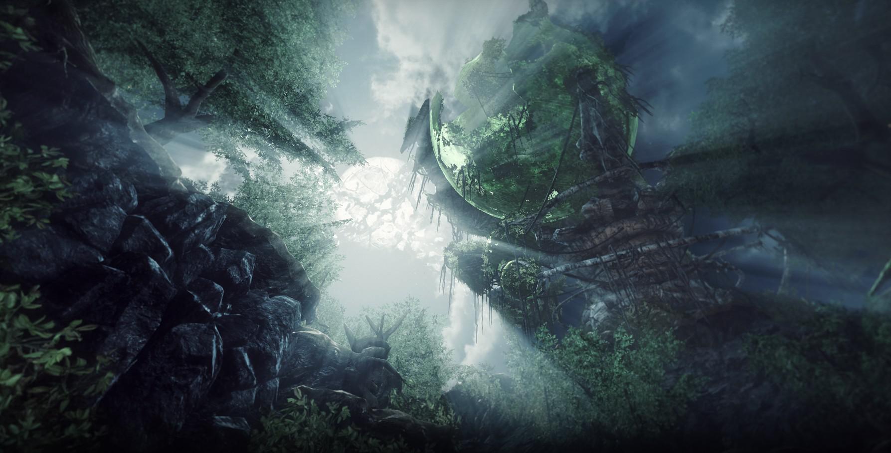 Скриншот из игры Lichdom: Battlemage - 32