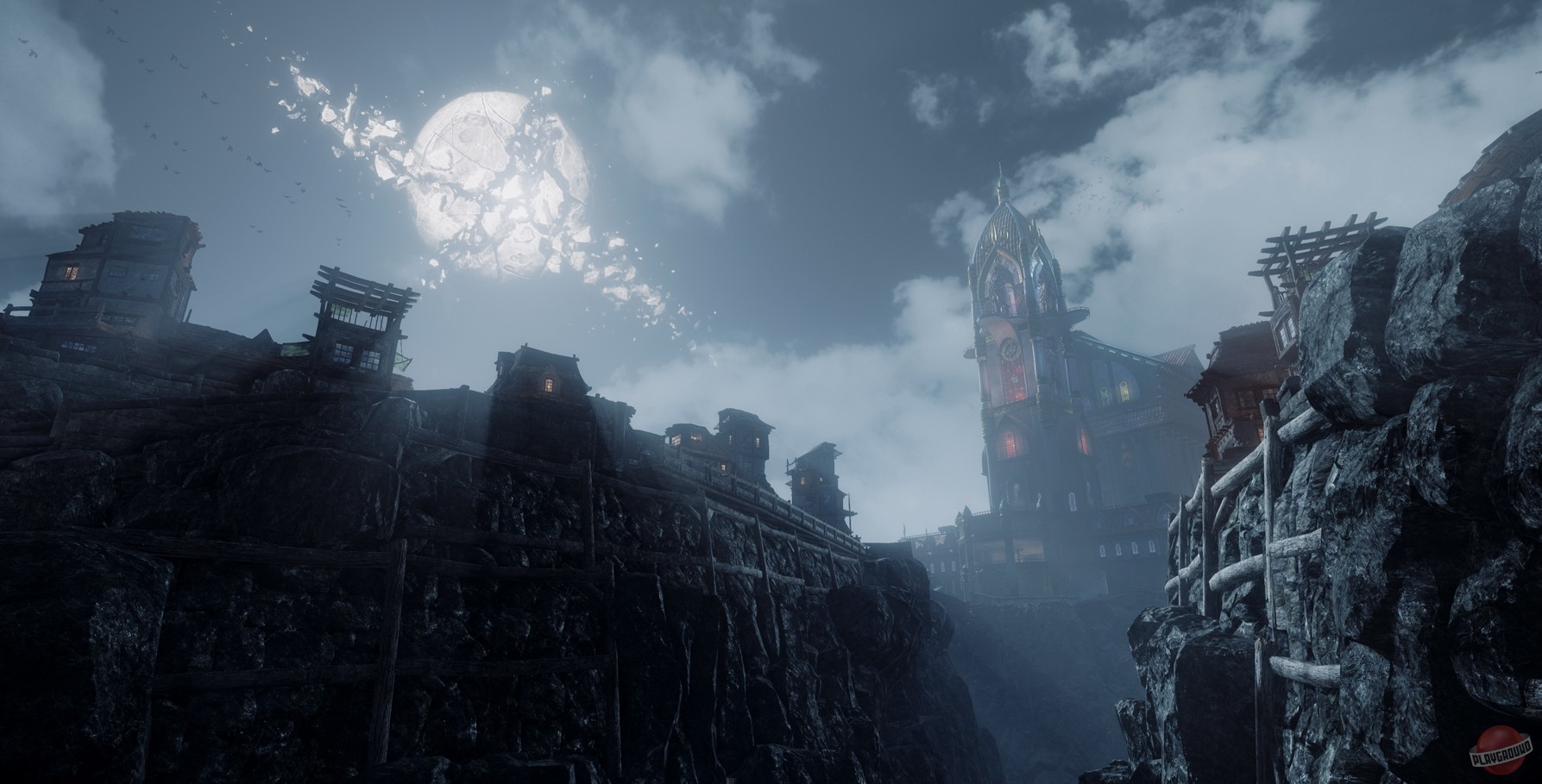 Скриншот из игры Lichdom: Battlemage - 23