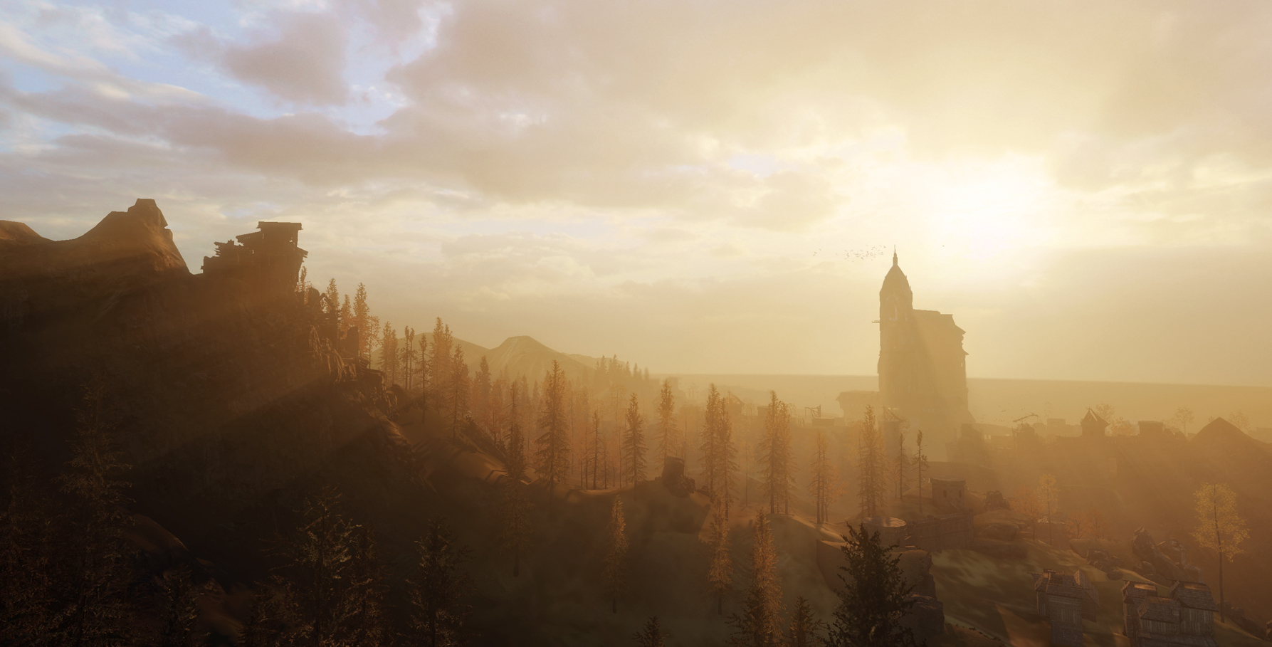Скриншот из игры Lichdom: Battlemage - 62