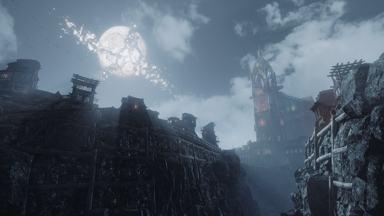 Скриншот из игры Lichdom: Battlemage - 79