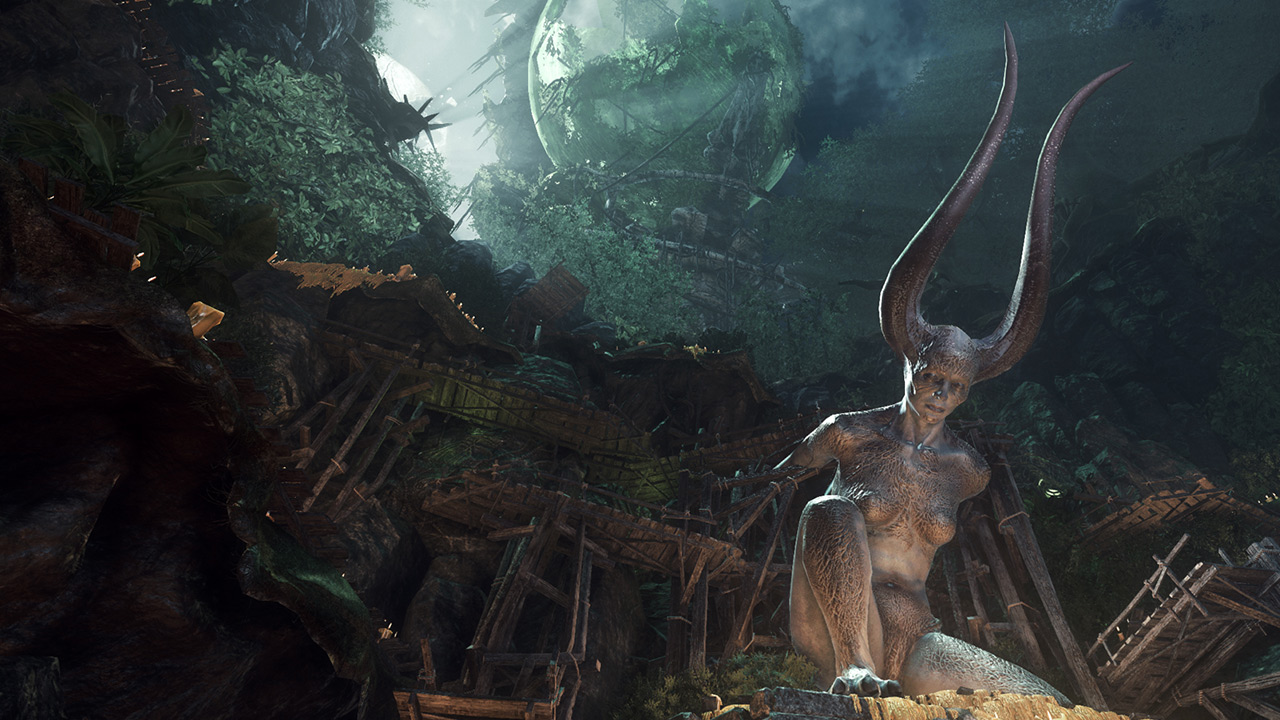 Скриншот из игры Lichdom: Battlemage - 49