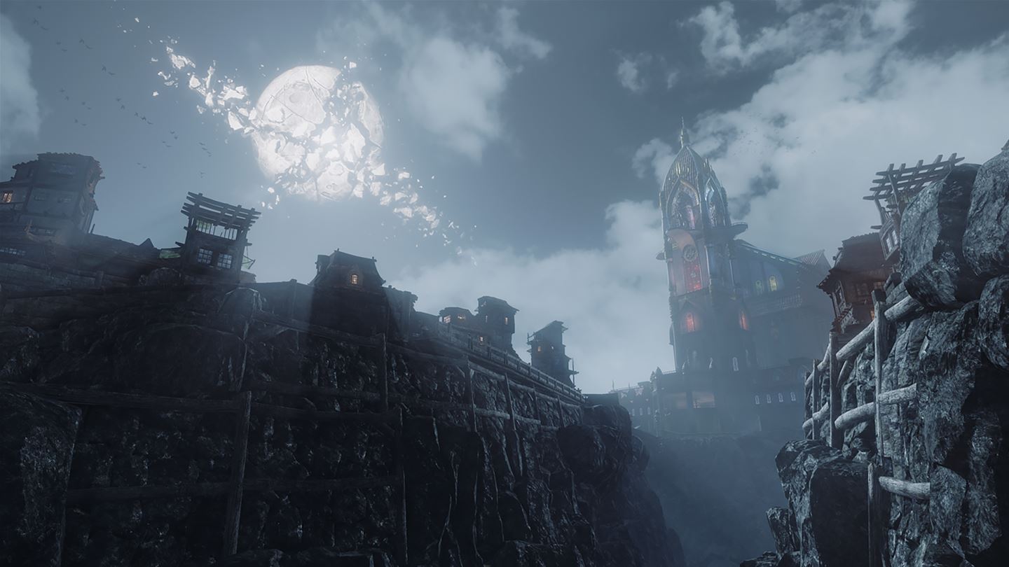 Скриншот из игры Lichdom: Battlemage - 81