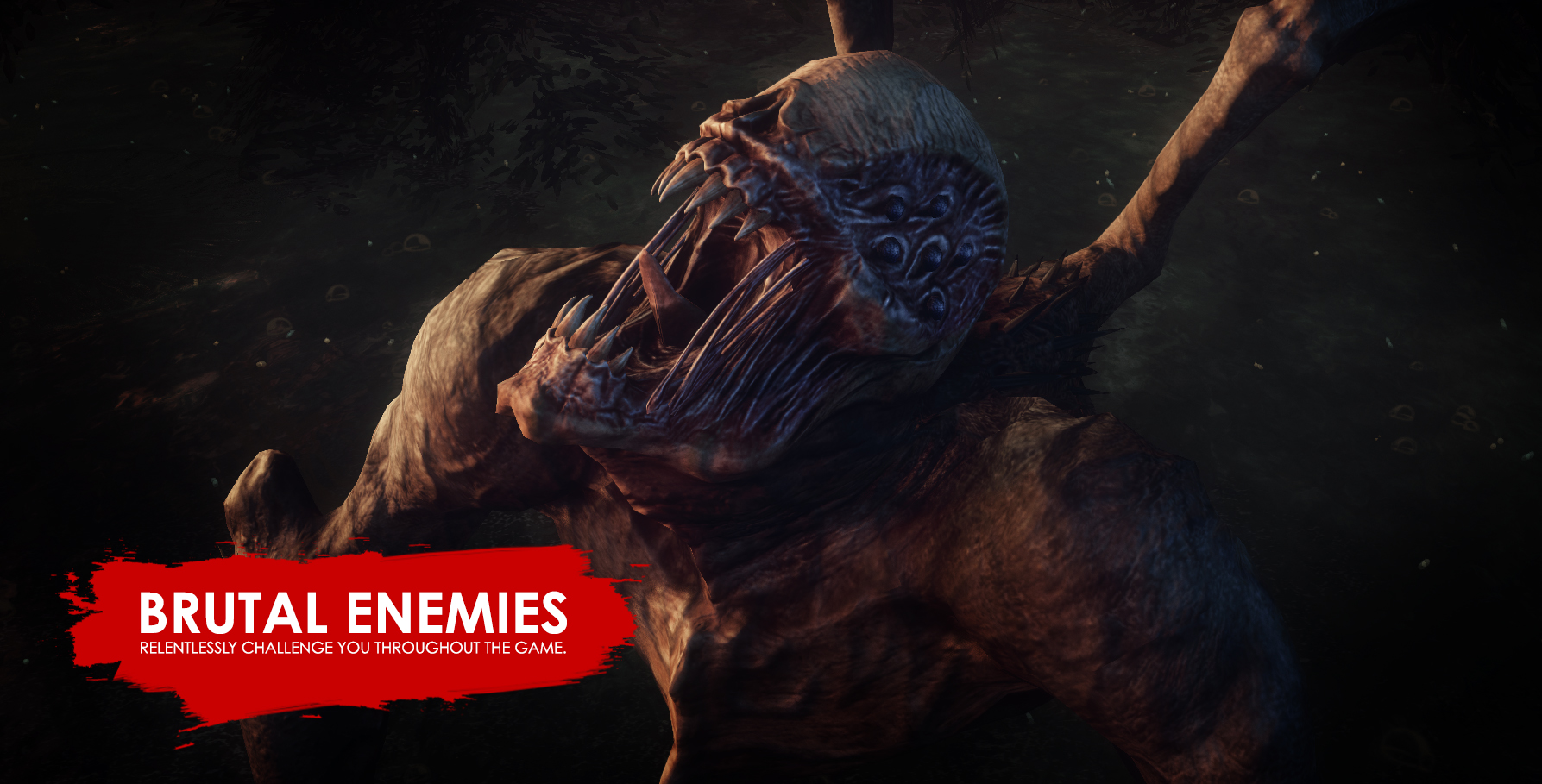 Скриншот из игры Lichdom: Battlemage - 109
