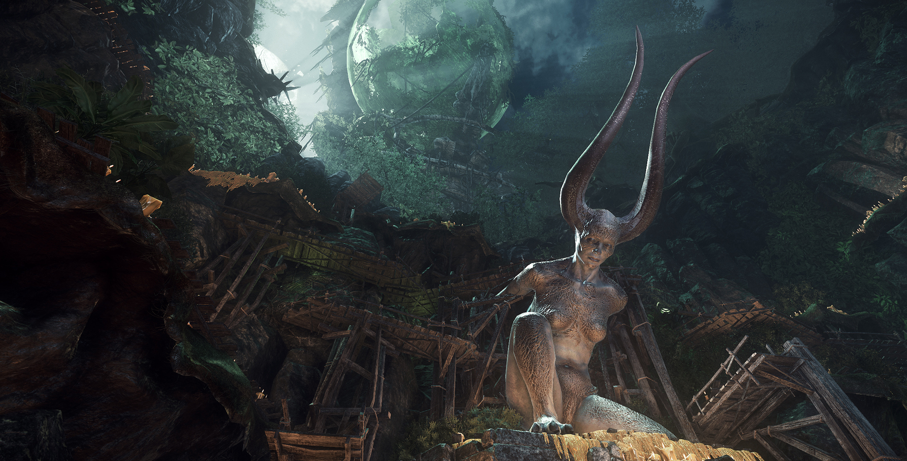 Скриншот из игры Lichdom: Battlemage - 102