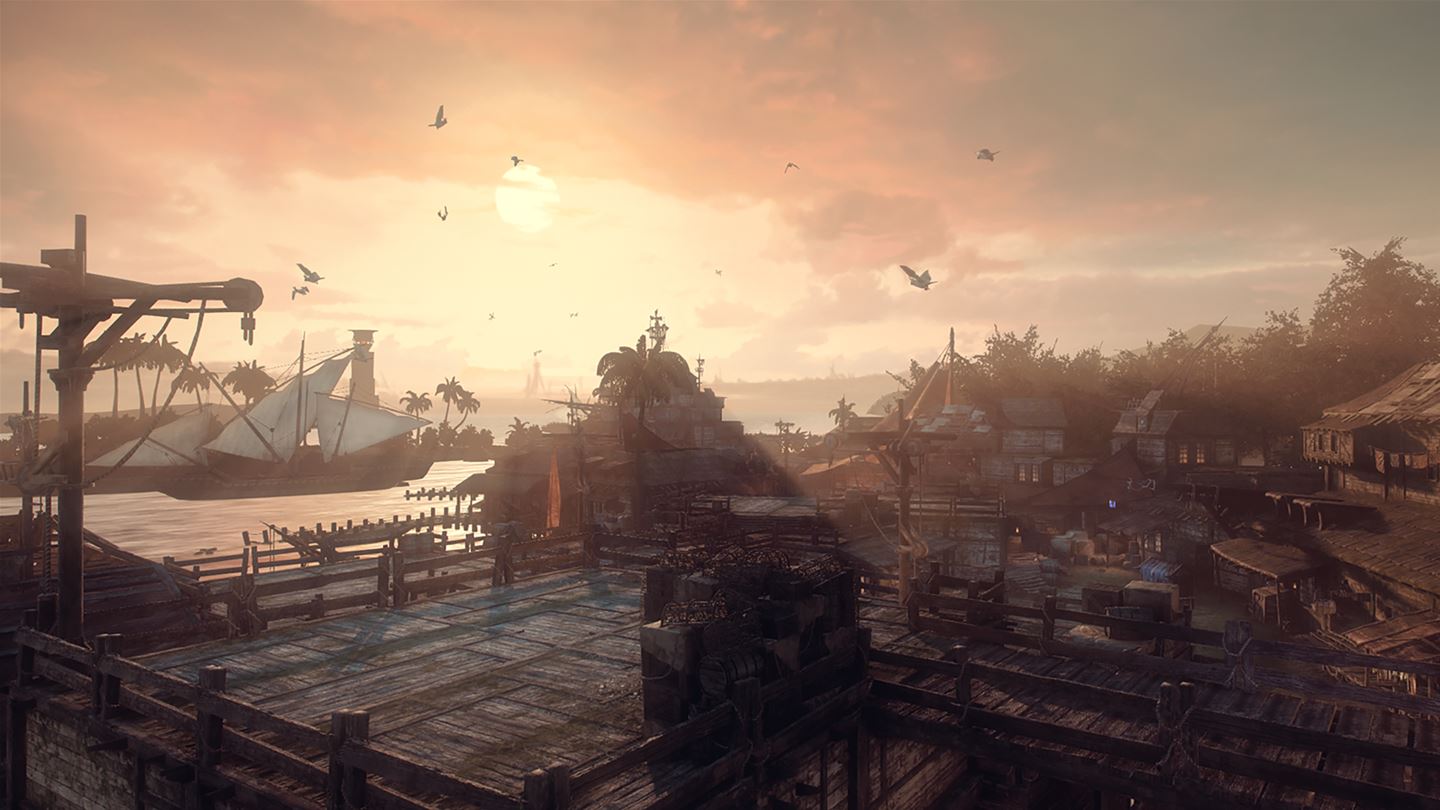 Скриншот из игры Lichdom: Battlemage - 121