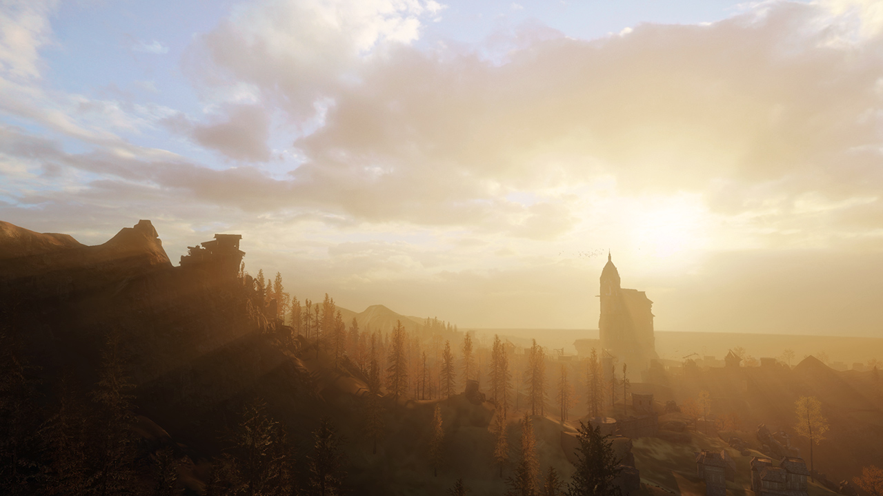 Скриншот из игры Lichdom: Battlemage - 105