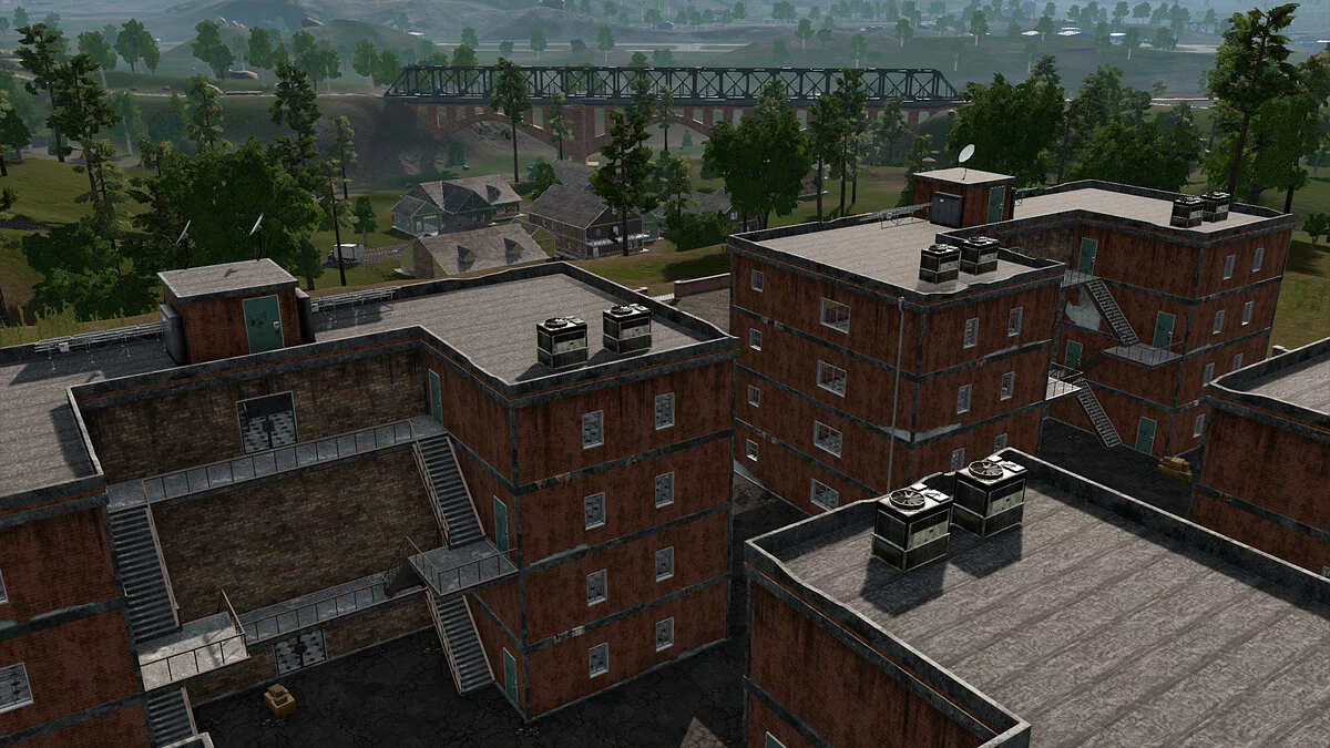 Скриншот из игры The Culling 2 - 7