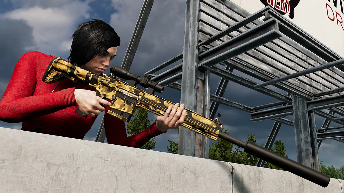 Скриншот из игры The Culling 2 - 13