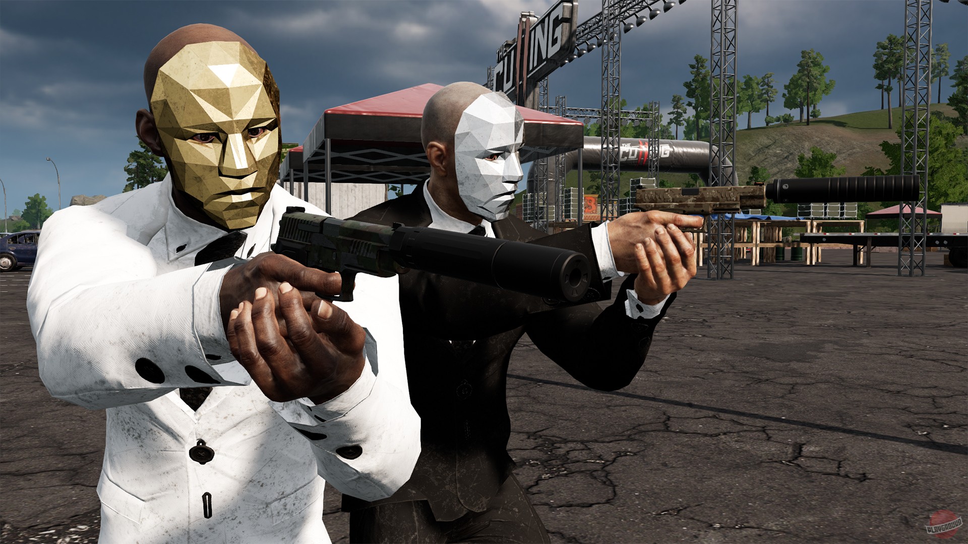 Скриншот из игры The Culling 2 - 16